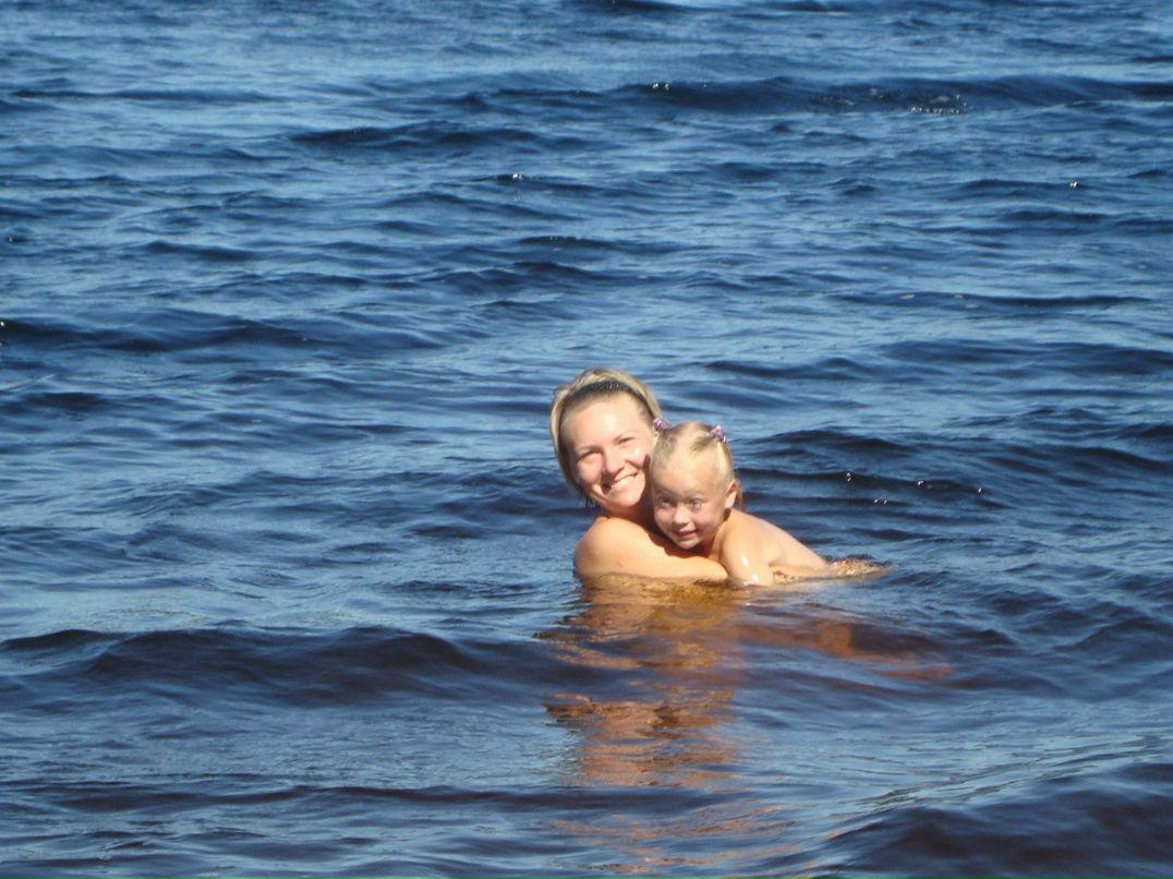 Наталья Сумина | Москва