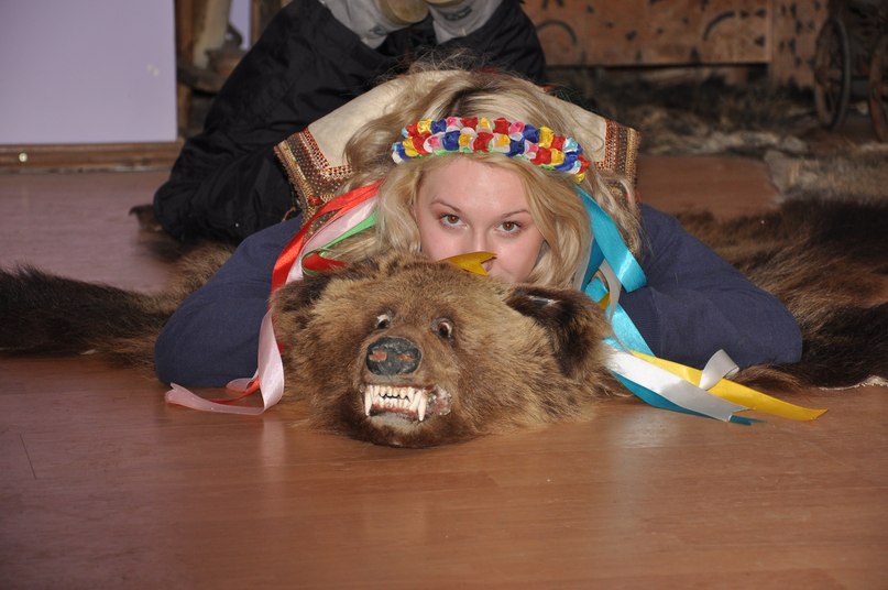 Наталя Ткач | Тернополь