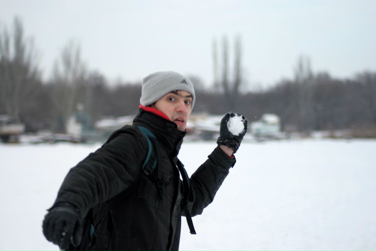 Артем Бузник | Николаев