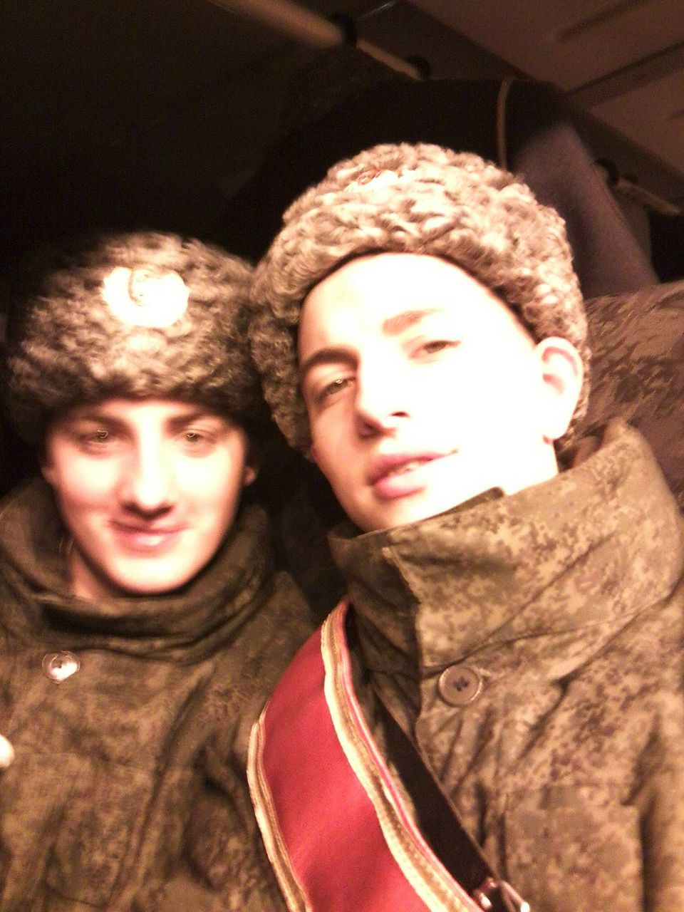 Виталий Онищенко | Москва