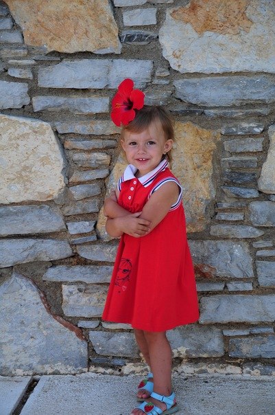 Юлиана Коряковцева | Нижний Новгород