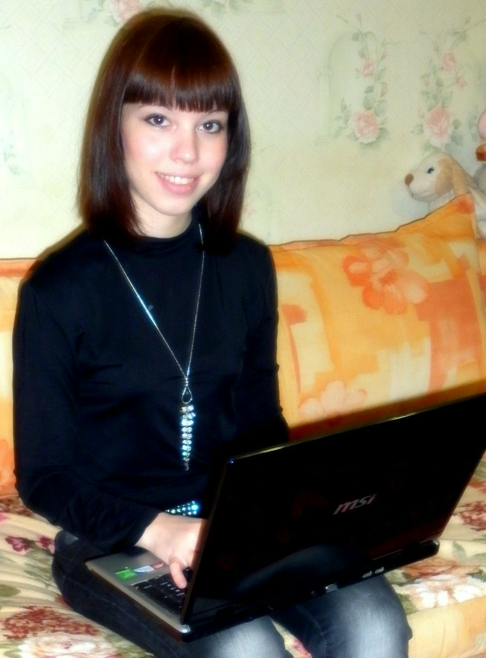 Анна Брагина | Соликамск