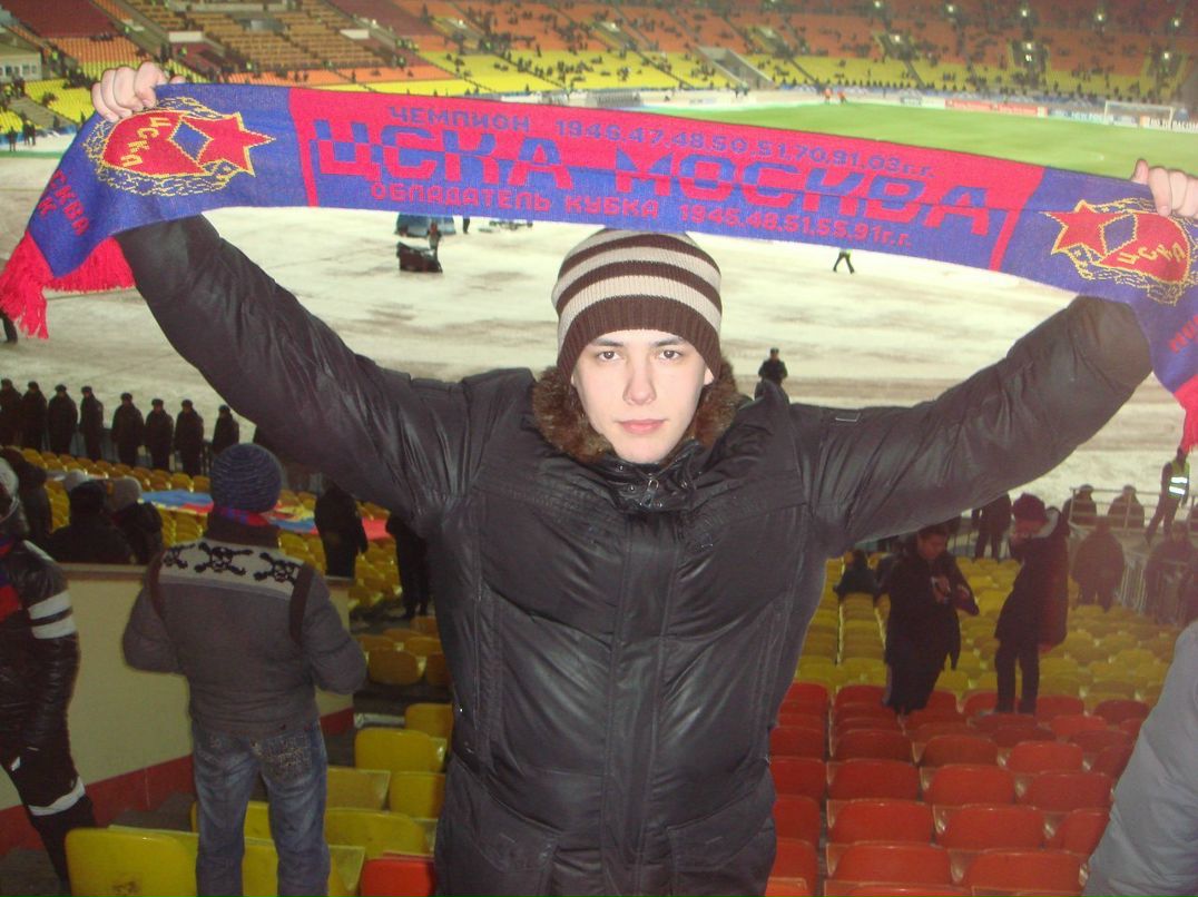 Станислав Кононов | Кострома