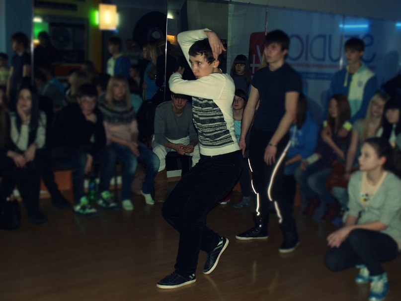 Дарья Анфиногенова | Саратов