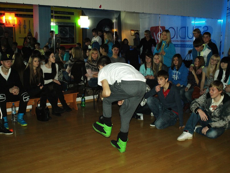 Дарья Анфиногенова | Саратов