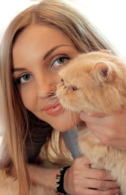 Яна Федорова | Бердск