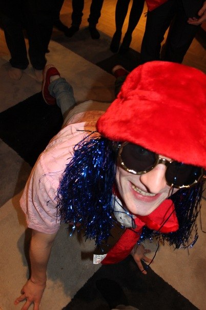 Панама Забавный | 