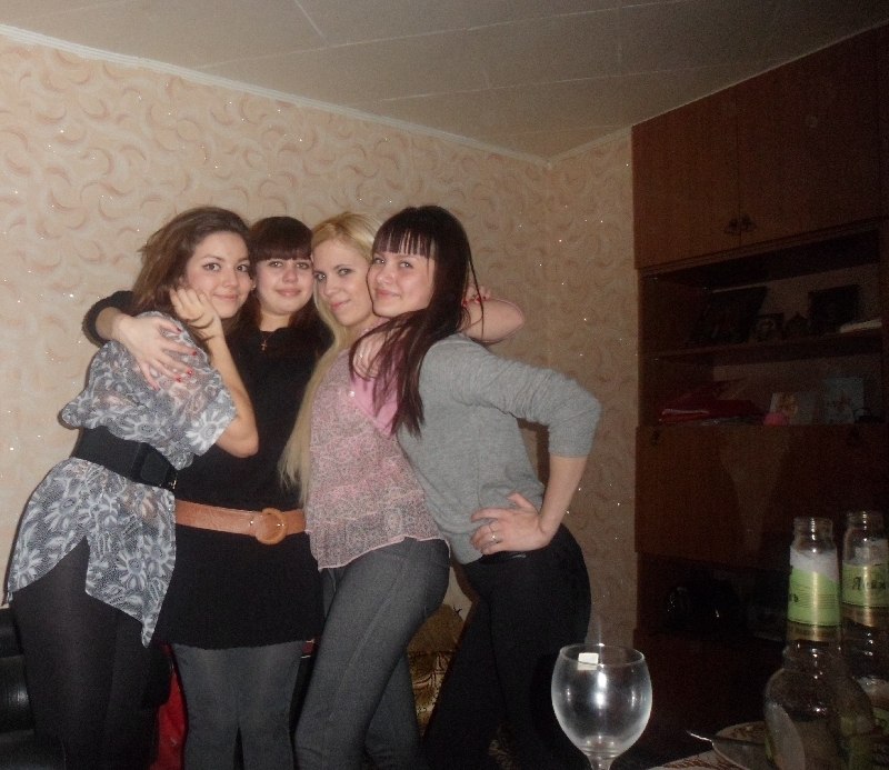 Катя Голубцова | Екатеринбург