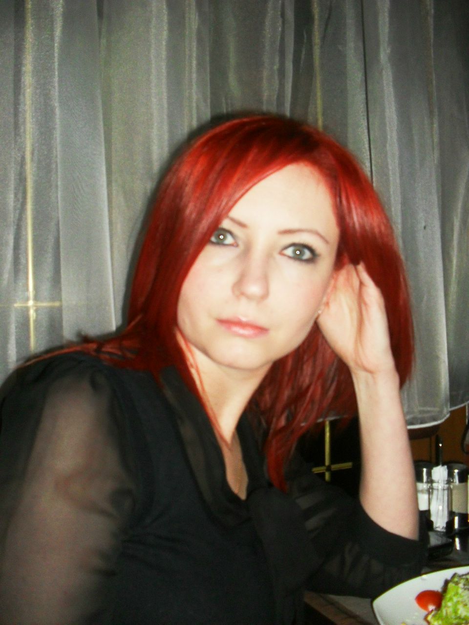 Анастасия Ferji | Краснодар