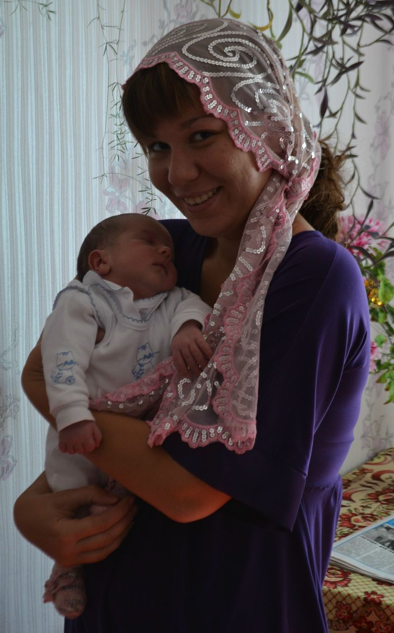 Вероника Королева | Казань