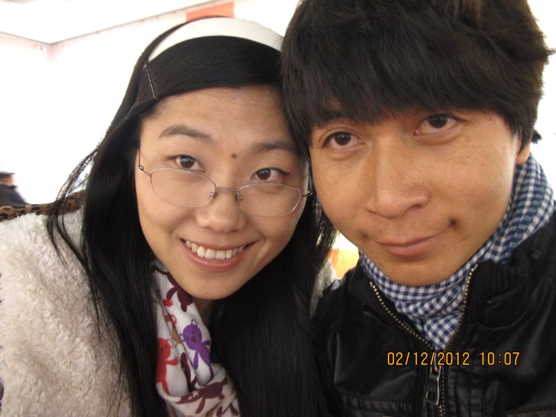 Zhikai Jin | Beijing