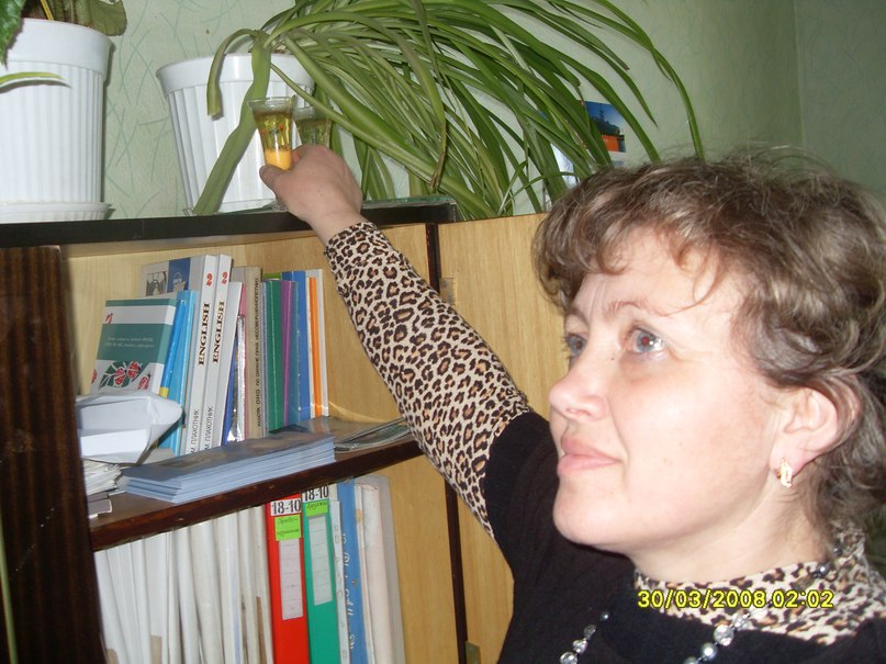 Светлана Герасимишина | Умань