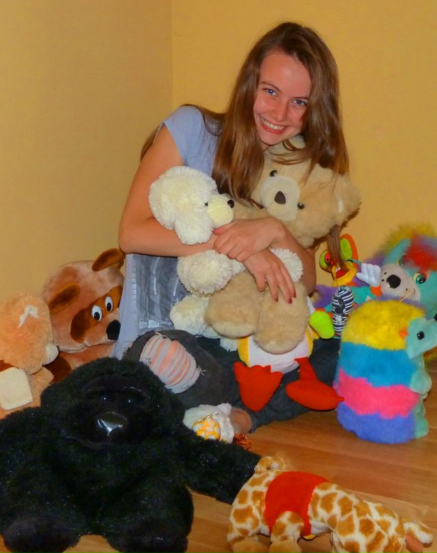 Тетяна Переведенцева | Львов