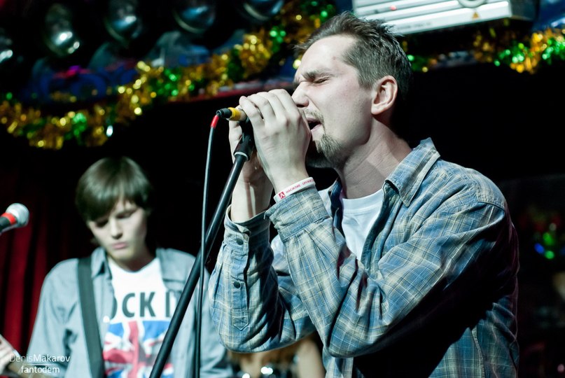 Вячеслав Эйхель | Могилёв