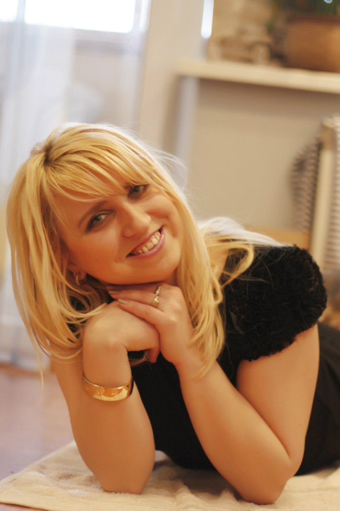 Наташа Железная | Минск