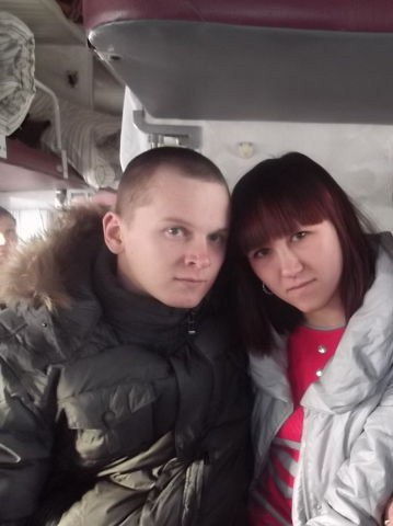 Наталья Забелина | Чита