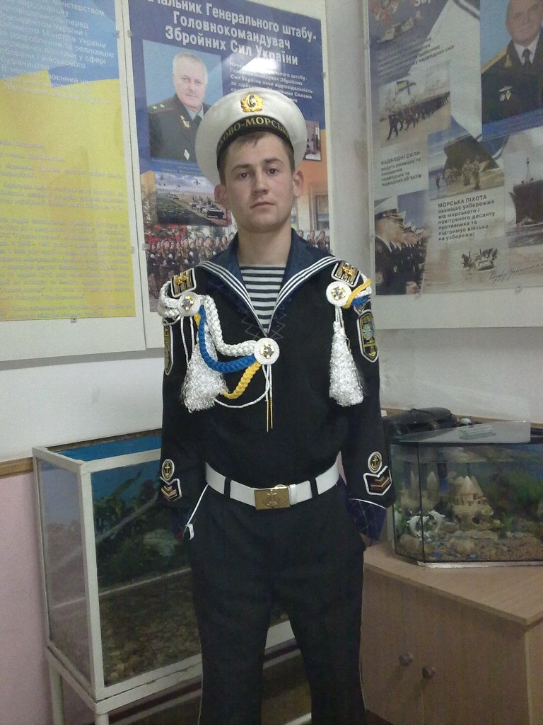 Владимир Павловыч | Белополье