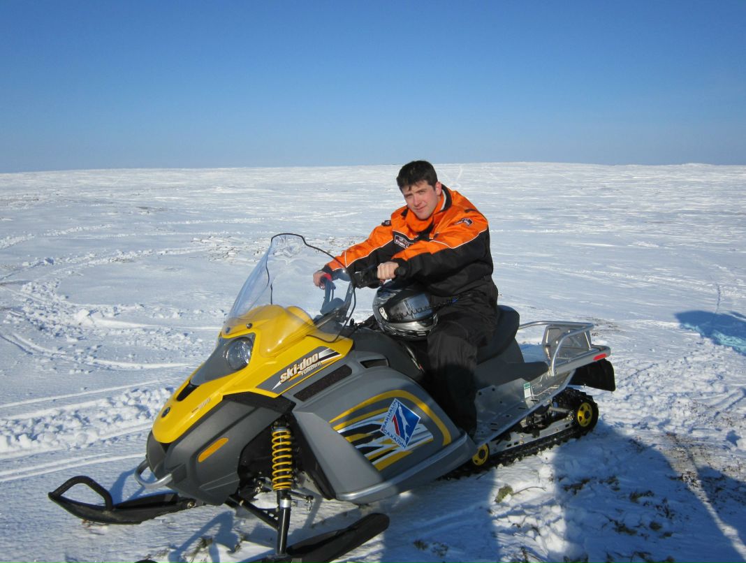 Александр Борщевский Владимирович | Москва