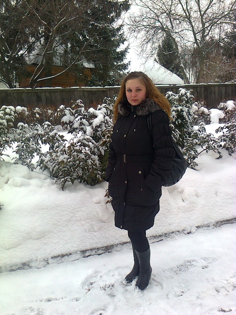 Ярина Сидоренко | Хорол