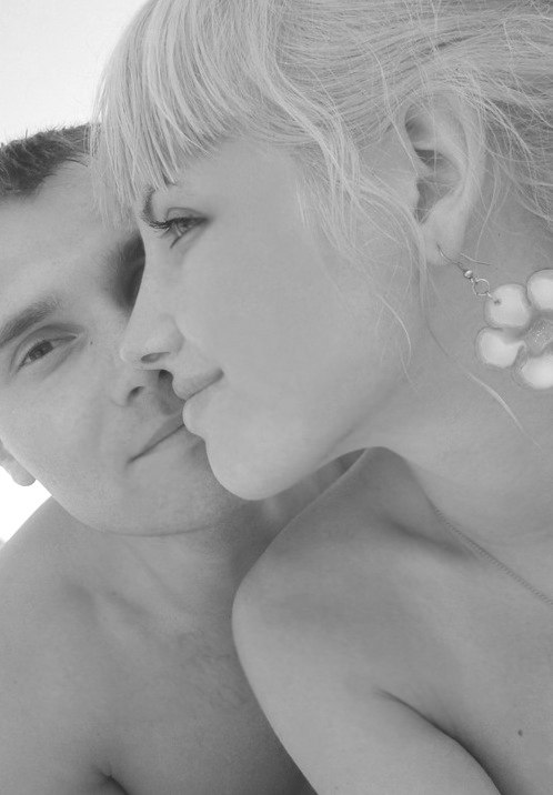 Юлия Латакас и Сашка | Москва