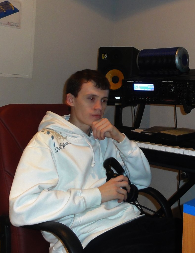 Vadi K-Fella | Киев