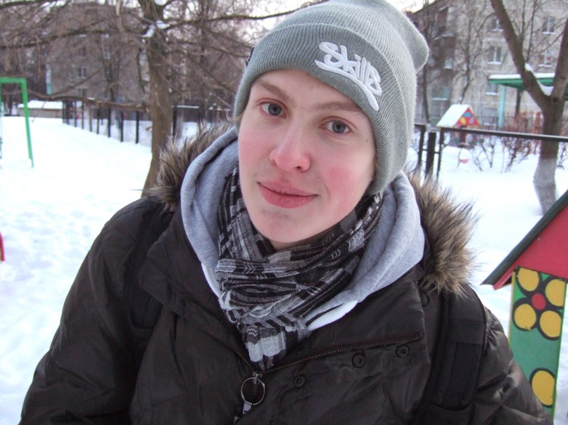 Серёга Прохоренков | Одинцово