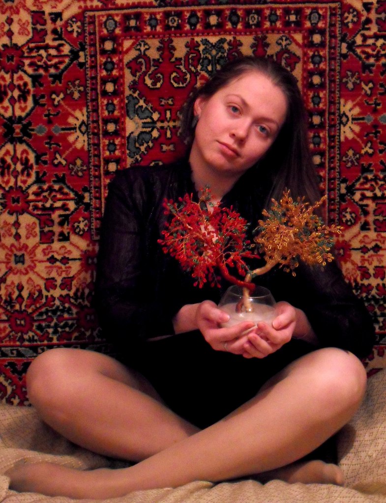 Маргарита Кулаченкова | Смоленск