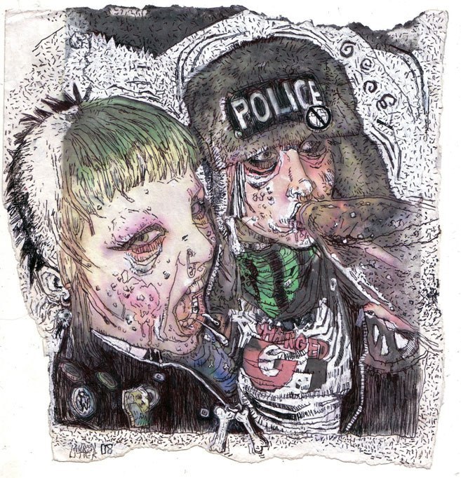 Юрий Половецкий | Чернигов