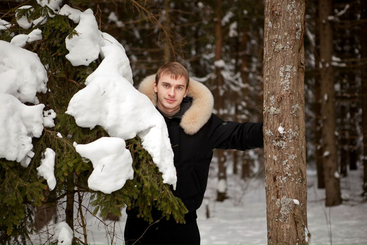 Yuri Mihailovich | Москва