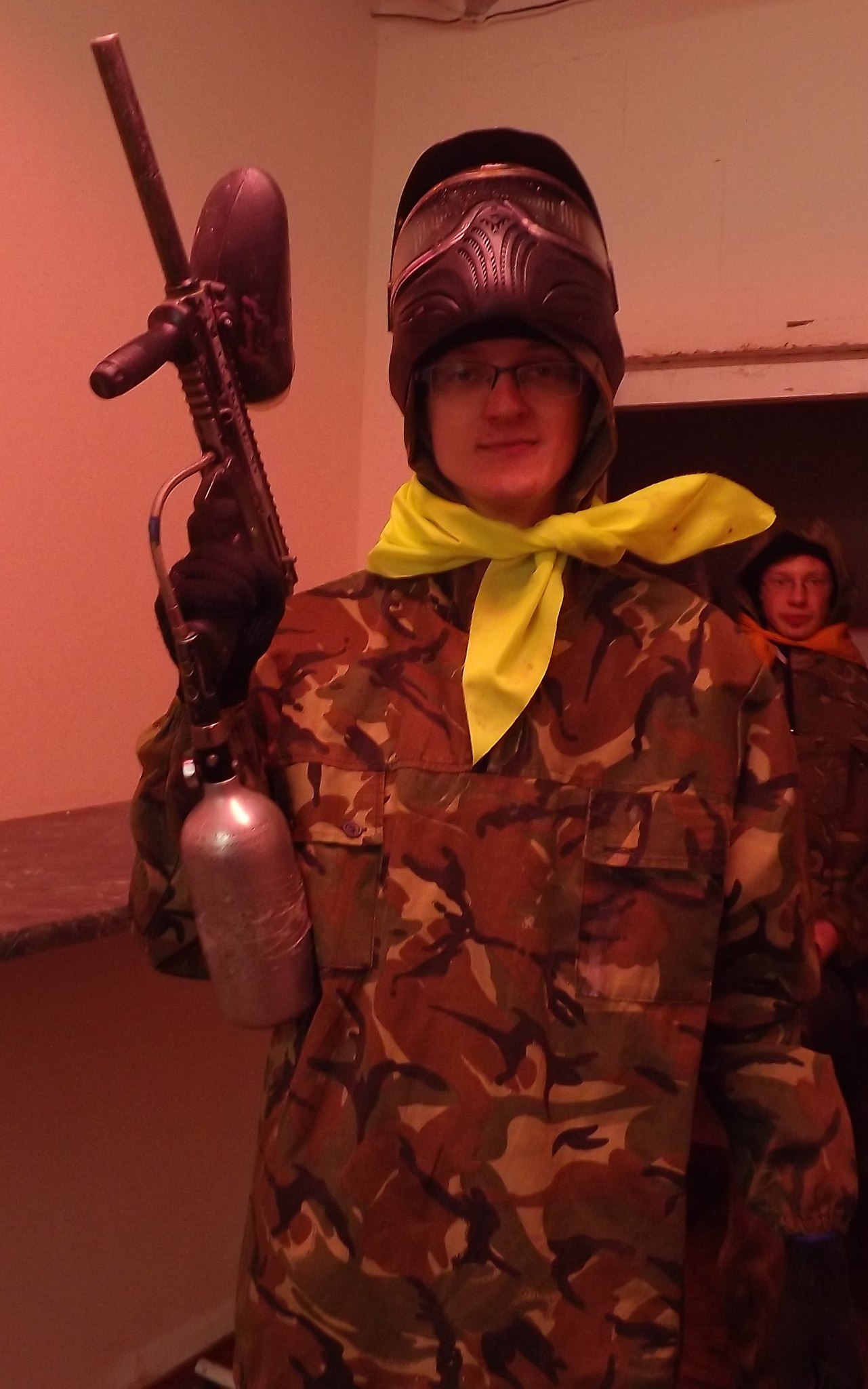 Фото профиля