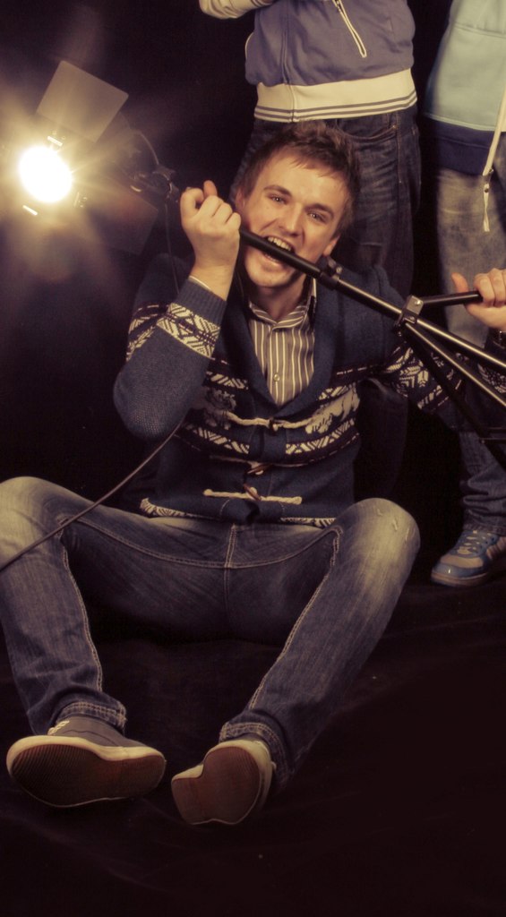 Дмитрий Чащин One D. (Город Рифм) | Москва