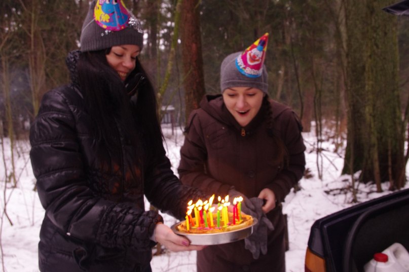 Александра Подснежник | Калининград