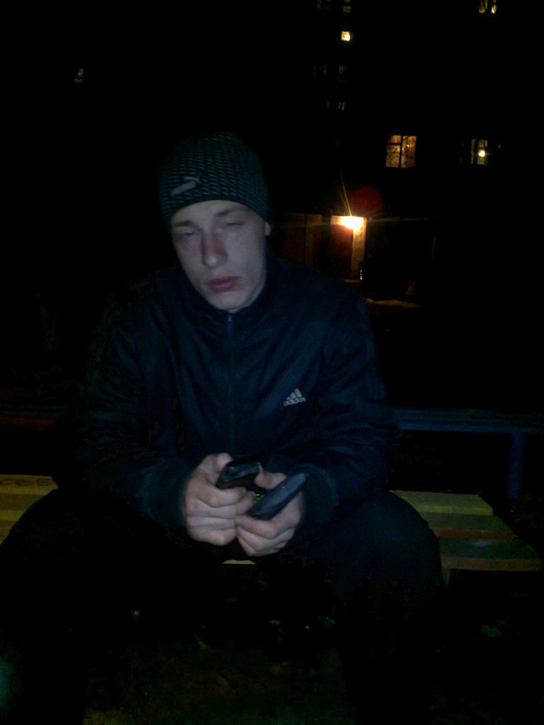 Санёк KaZ@nTip4ik | 