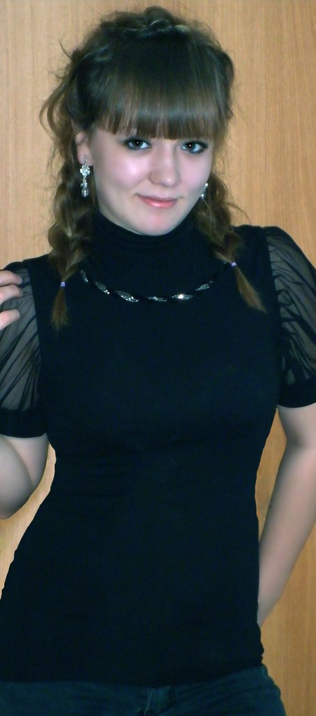 Дарья Титова | Южноуральск