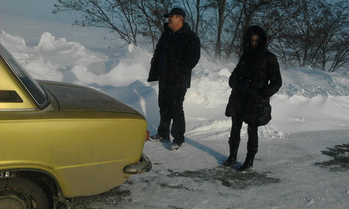 Иван Иванов ツ | Запорожье