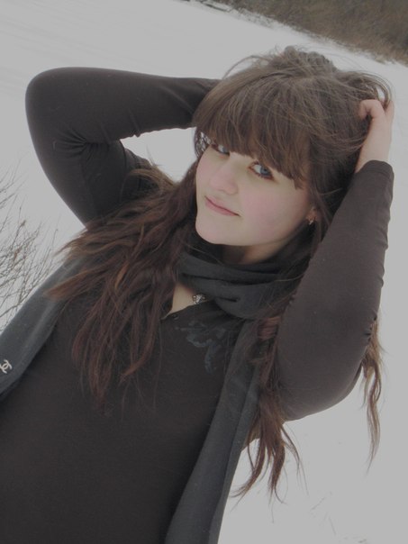 №167, Екатерина Камшукова, 30 лет, Брянск №167, Екатерина Камшукова, 30 лет, Брянск