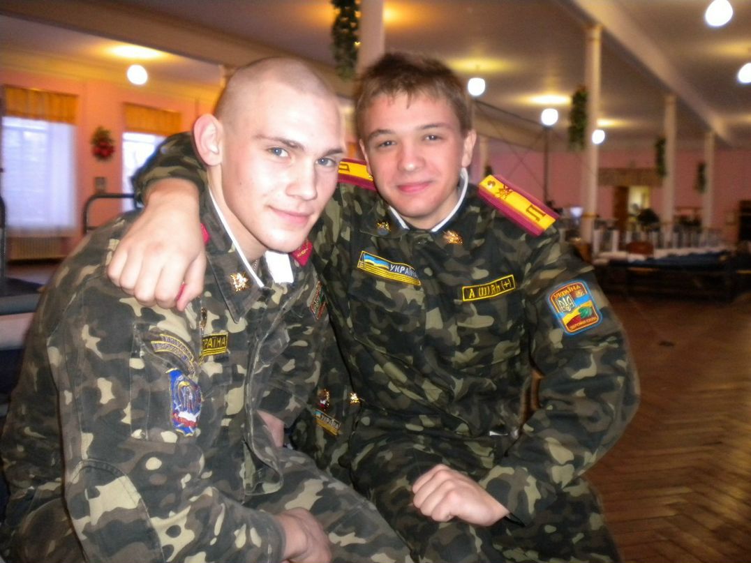 Игорь Царёв | Киев