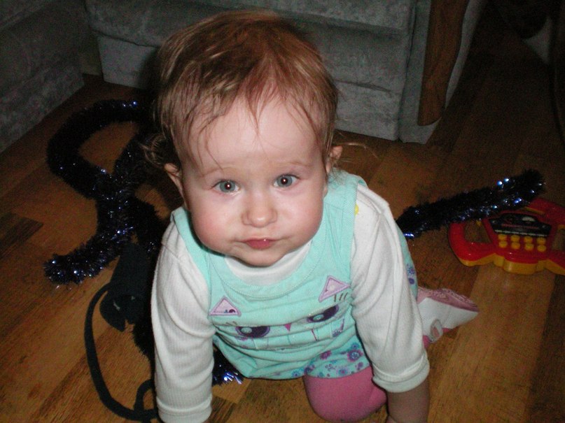 Виктория Середина | Волгоград