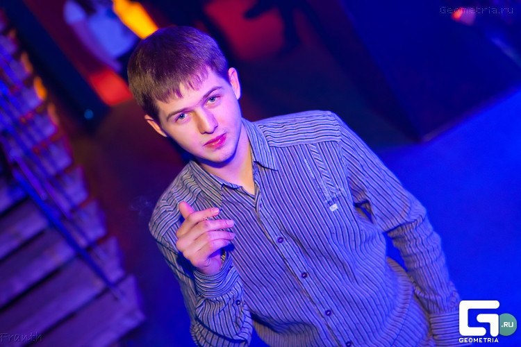 Vanek Атяйкин | Южно-Сахалинск