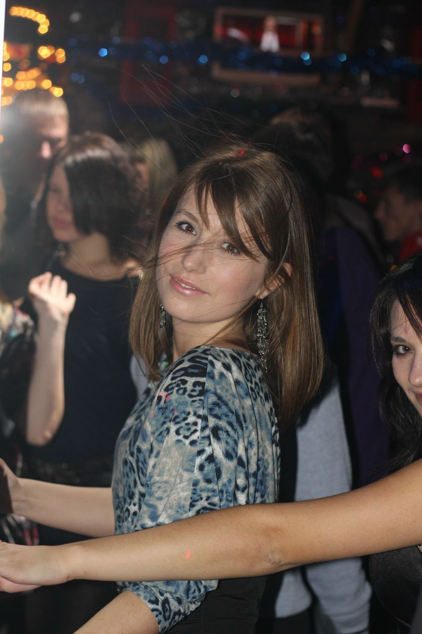 Valeriia Akimova | Находка