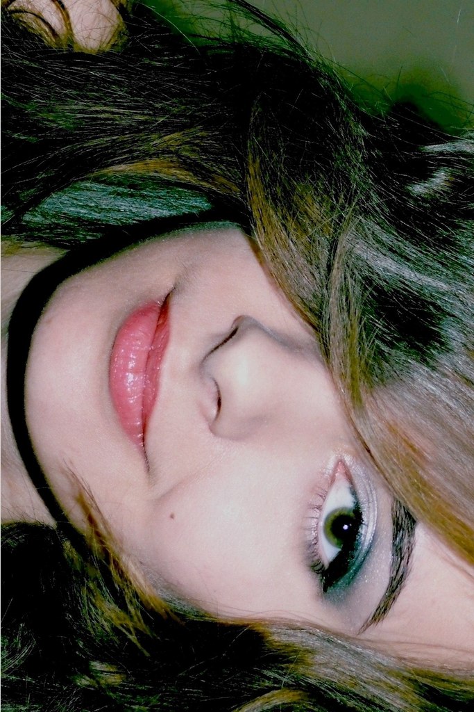 Anastasia Omelchenko | Запорожье