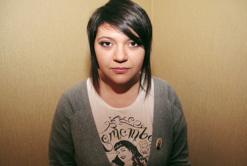 Алинка Егорова | Санкт-Петербург