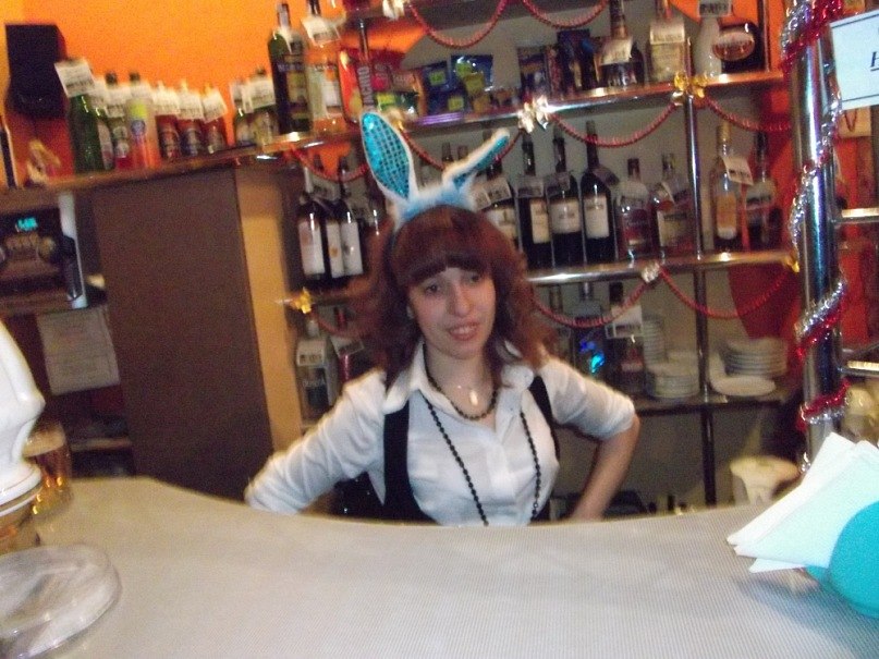 Наталя Бабець | Моршин