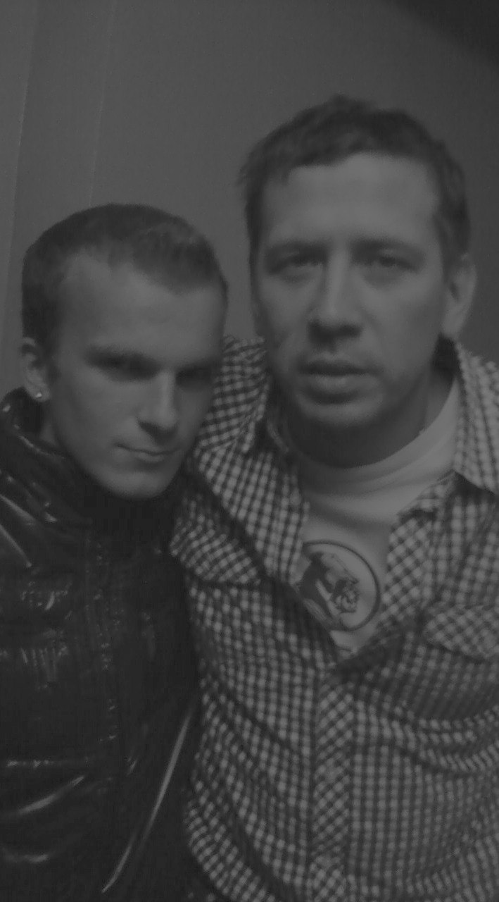 Серёга Григорьев | Москва