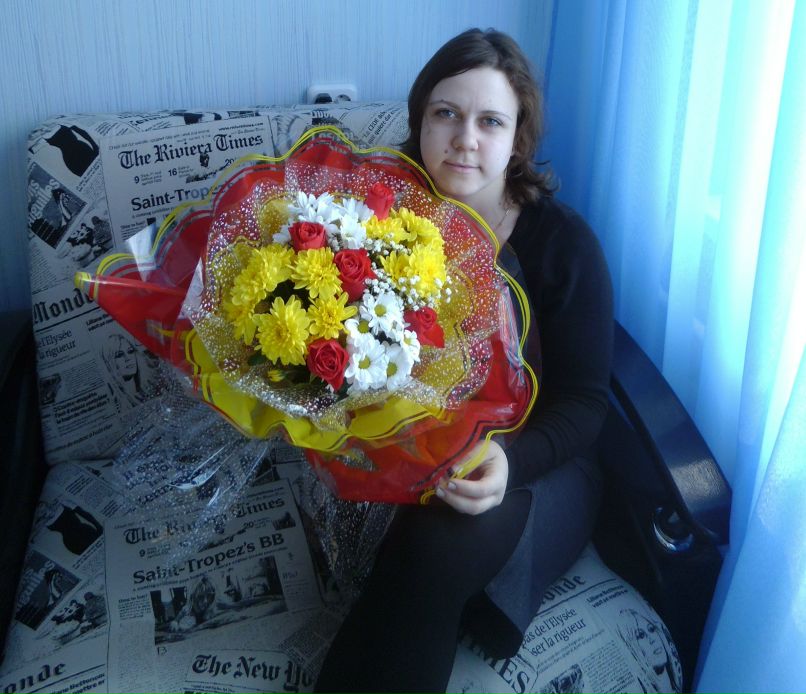 Наталья Шибченко | Нижнекамск