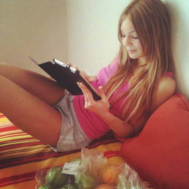 Полина Девятова | Мурманск