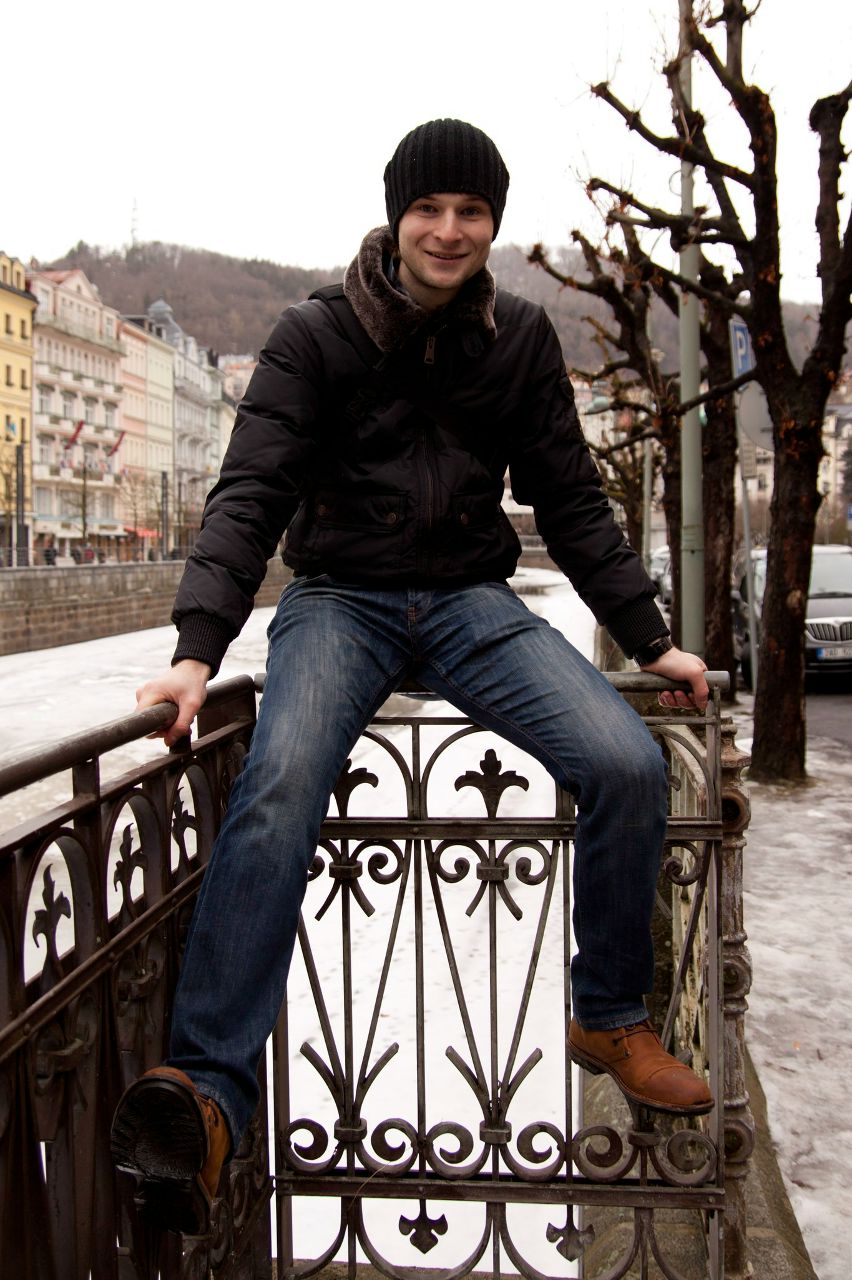 Евгений Балухтин | Воронеж