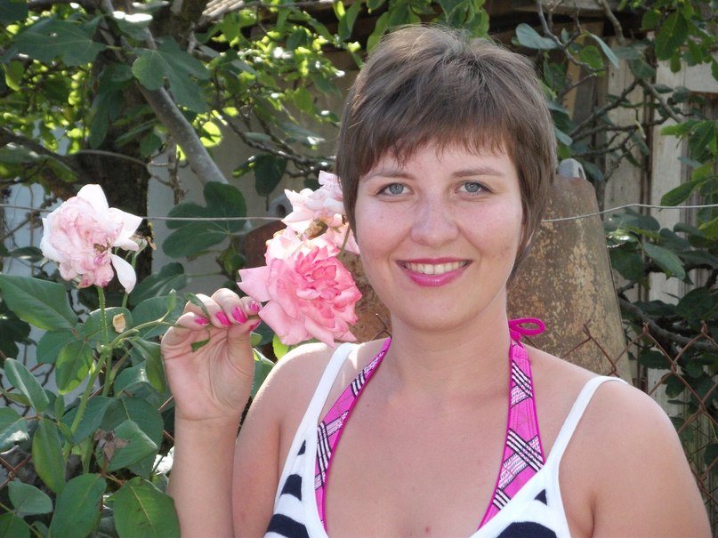 Ирина Петрученик | Магнитогорск