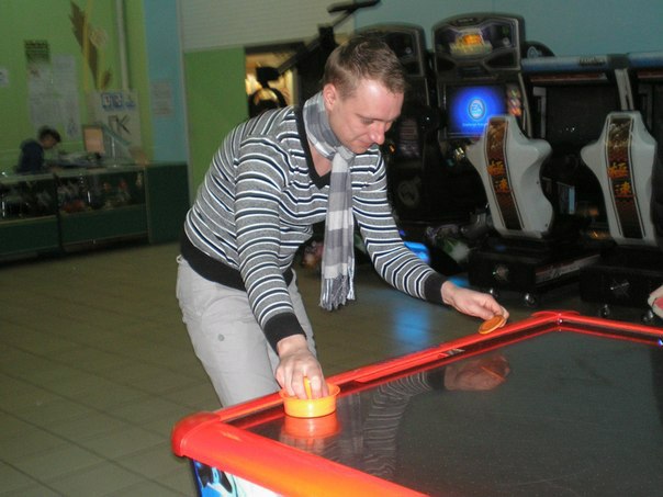 Сергей Марков ⎝⏠⏝⏠⎠ | Кривой Рог