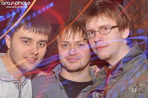 Янас Вёлавок | Москва